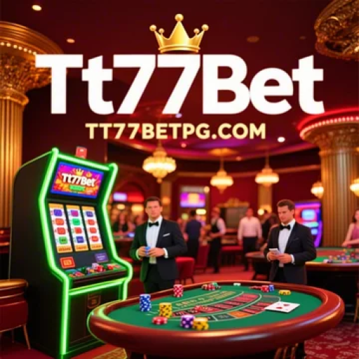 tt77bet